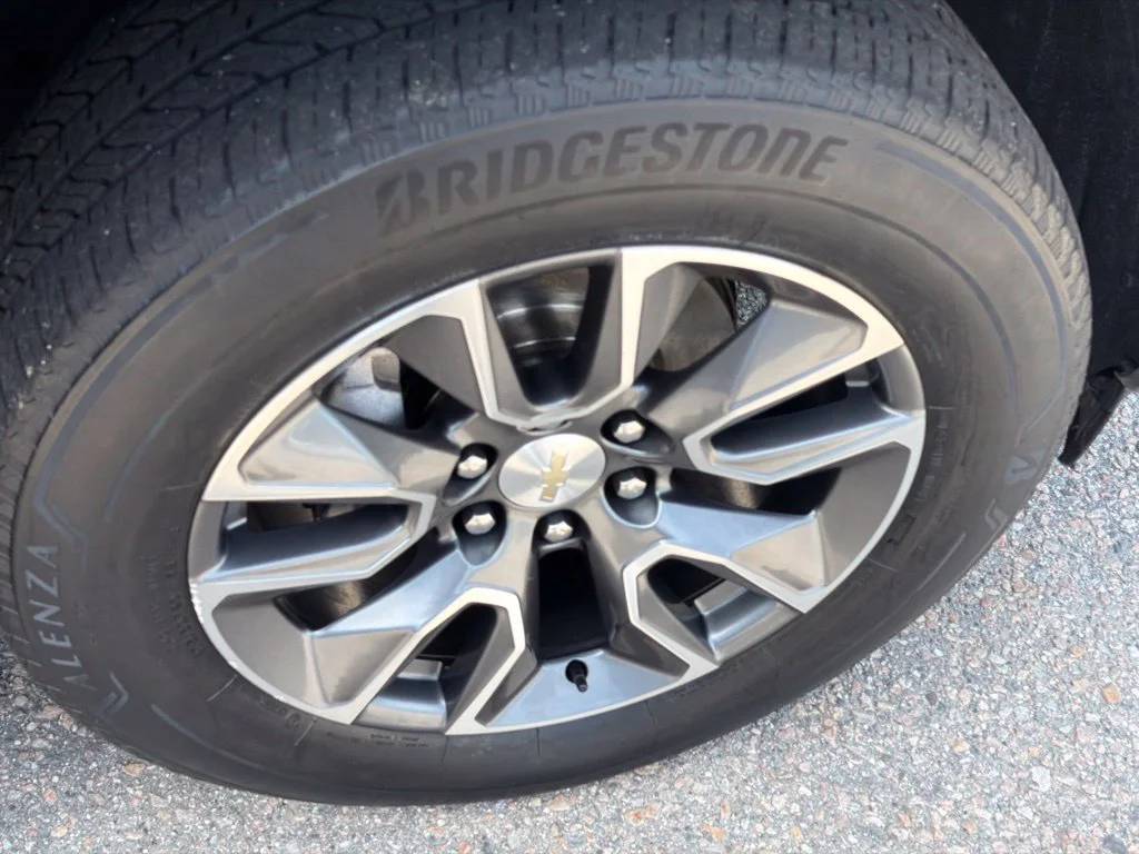 2023 Chevrolet Silverado 1500 LT - Photo 46