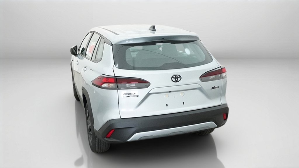 New 2026 Sonic Silver Toyota L image 13
