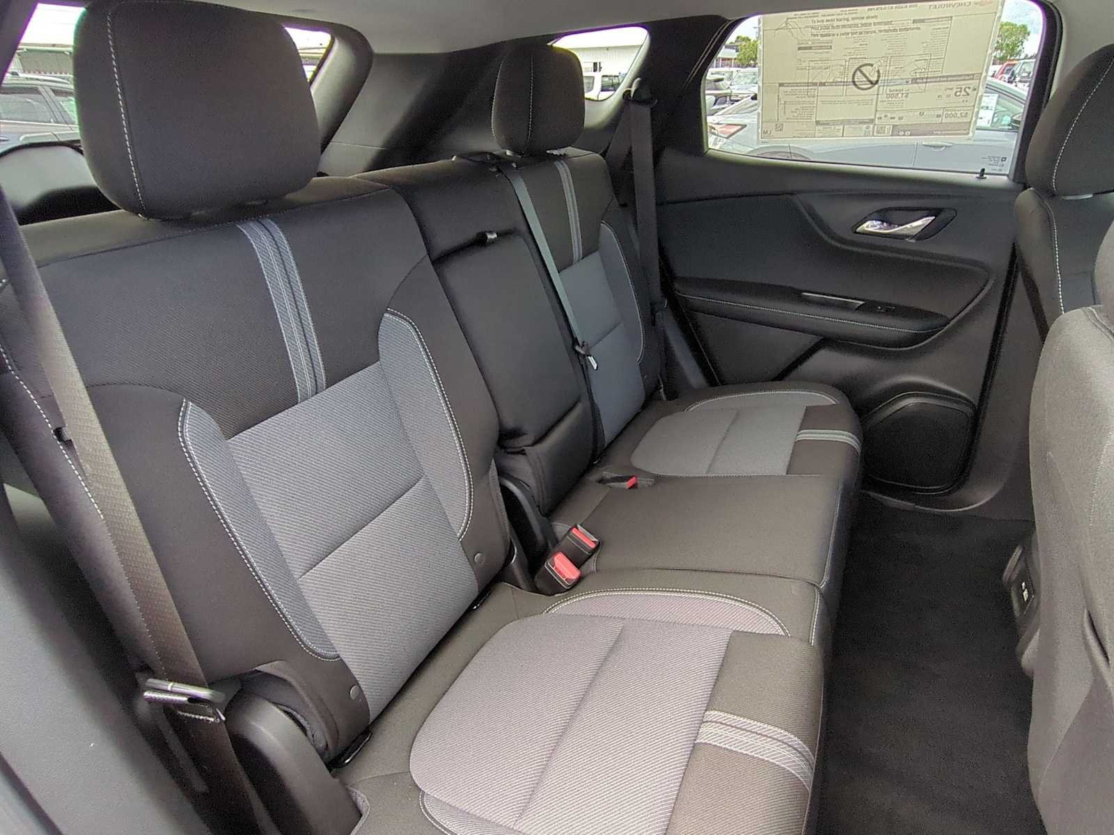 2026 Chevrolet Blazer 2LT - Photo 26