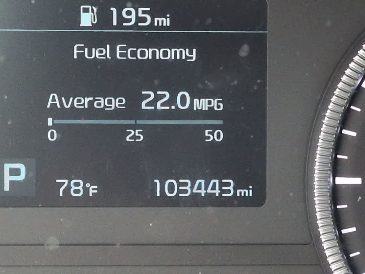 Used 2020 Green Kia EX image 28