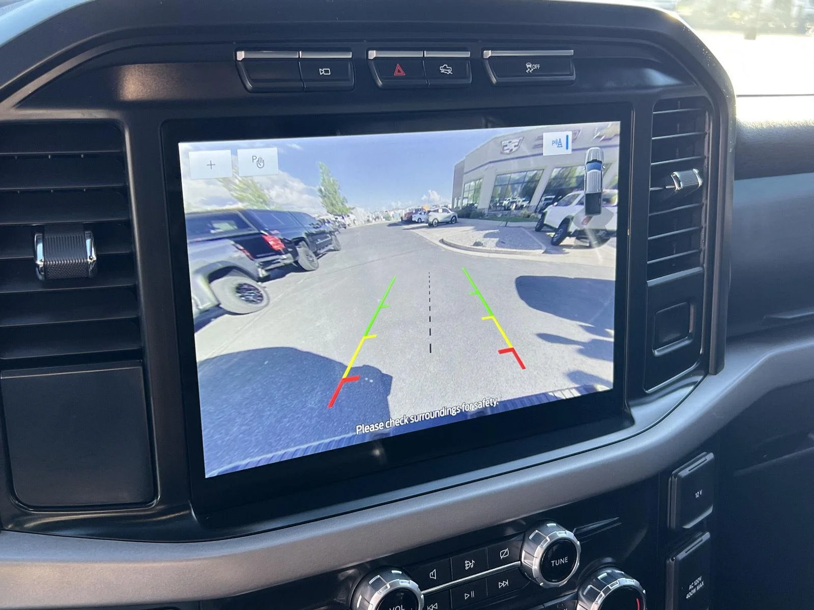 2022 Ford F-150 Raptor - Photo 6