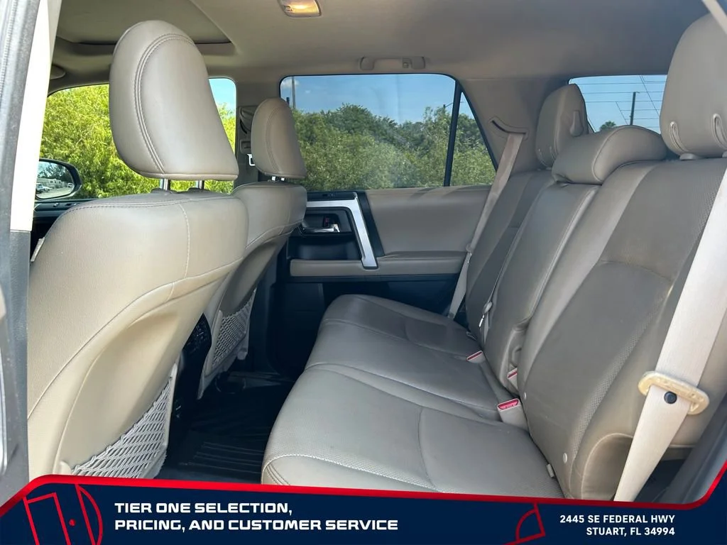 Used 2019 Gray Toyota Limited image 11