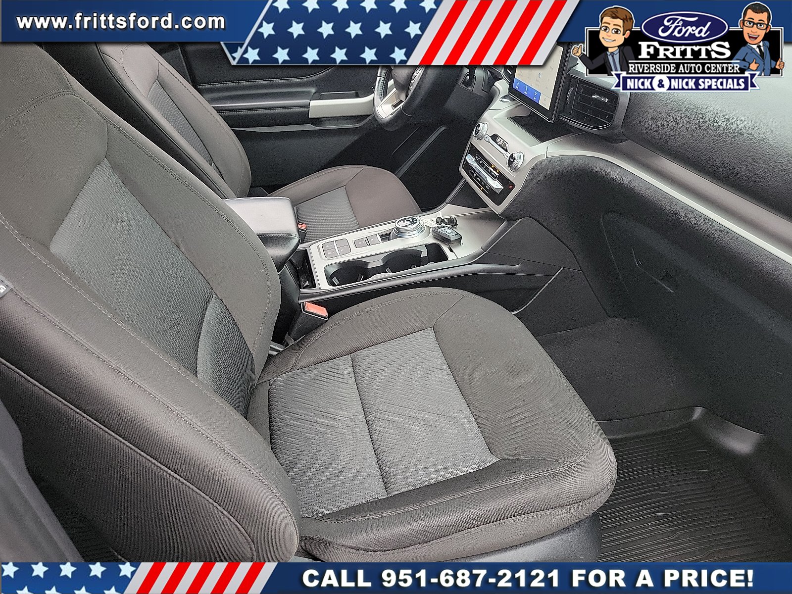 Certified Used 2022 Gray Metallic Ford XLT image 14