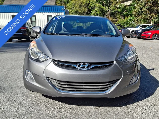 Used 2013 Gray Hyundai GLS image 4