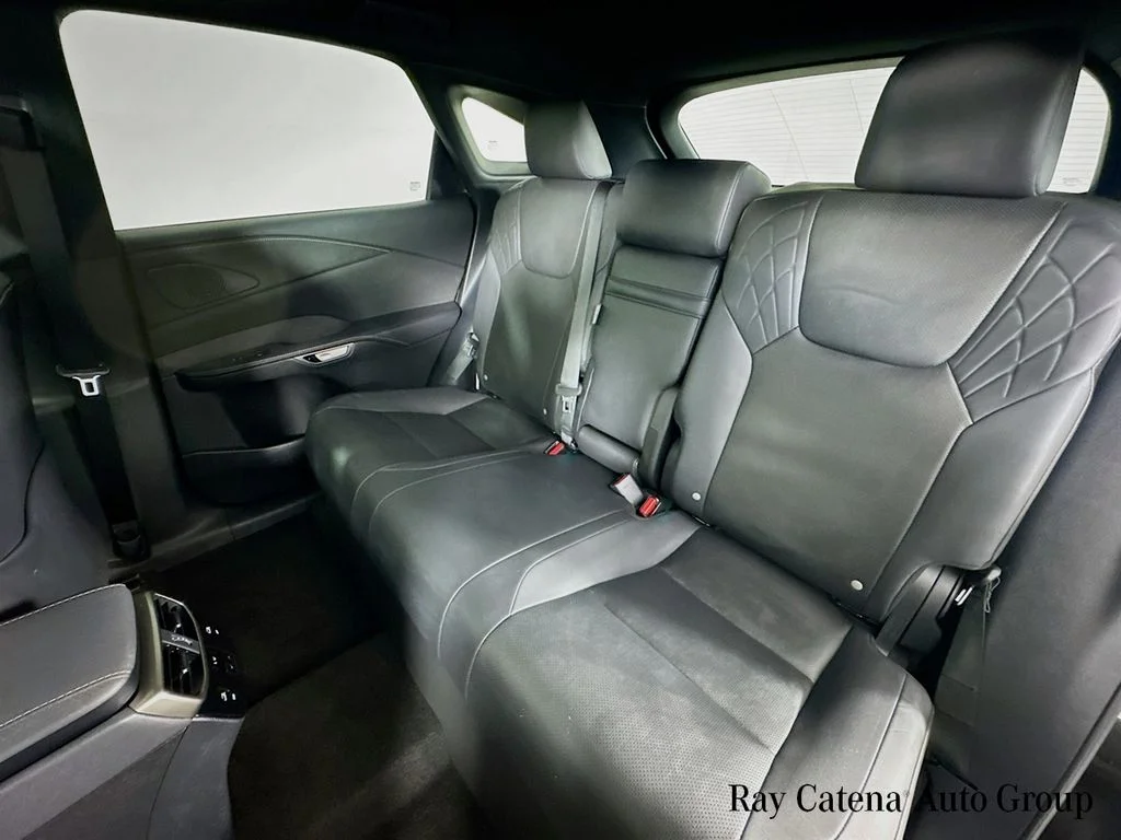 Certified Used 2023 Black Lexus 350 Premium image 26