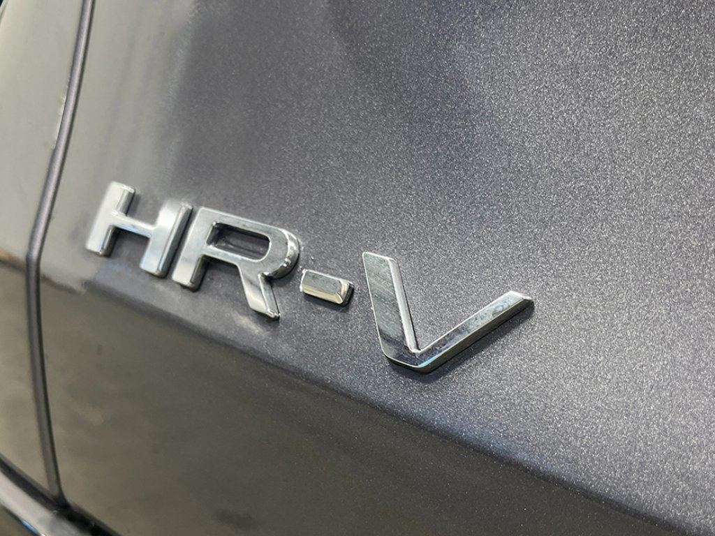 New 2027 Modern Steel Metallic Honda EX-L image 9