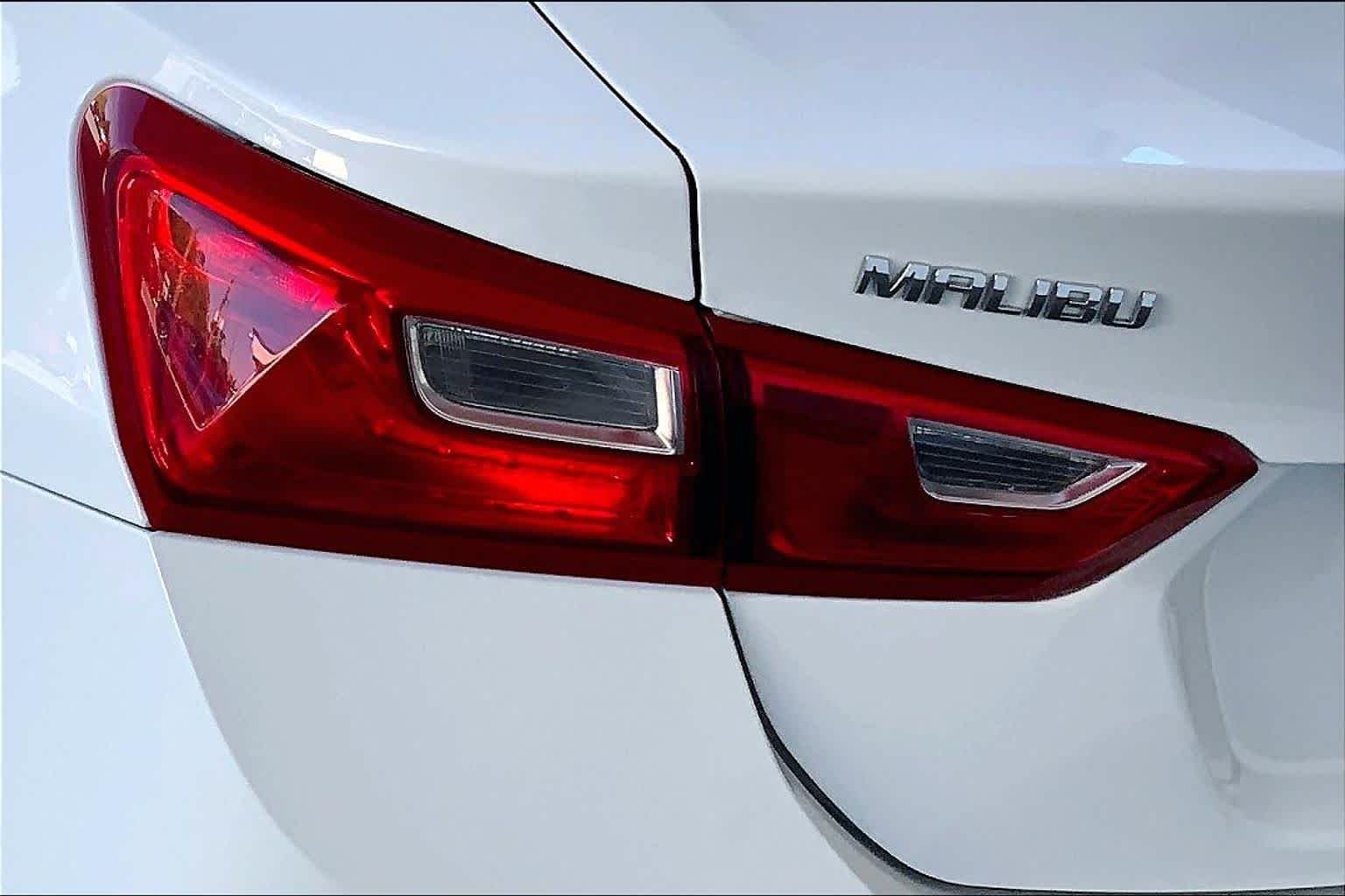 2024 Chevrolet Malibu 1LT - Photo 29