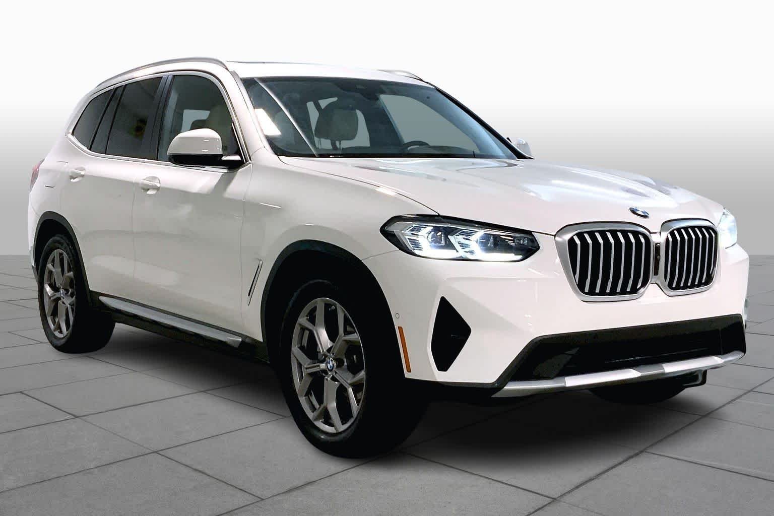 Certified 2024 BMW X3 30i with VIN WBX57DP07RN250286 for sale in Kansas City