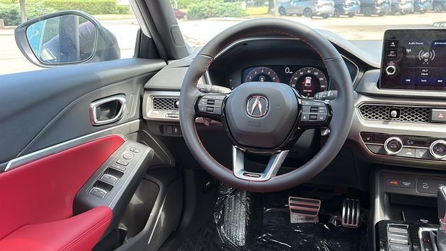 2026 Acura Integra A-Spec - Photo 23