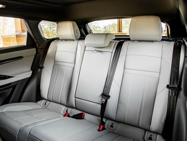 Used 2026 Fuji White Land Rover S image 21