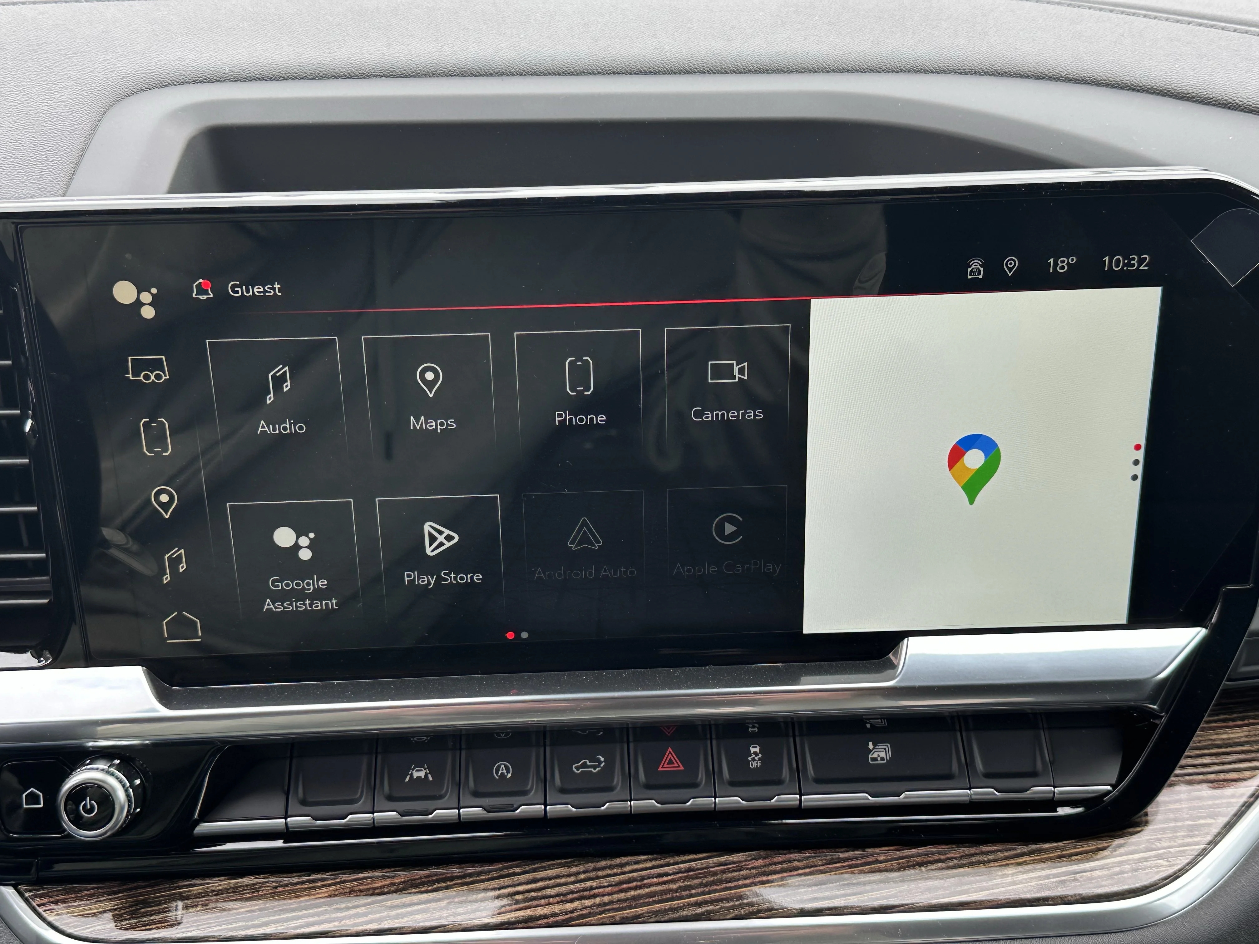 New 2026 Onyx Black GMC Elevation image 15
