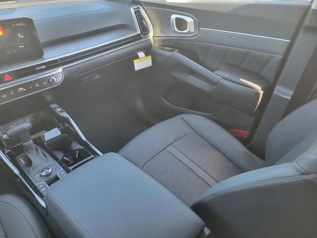 2026 Kia Sorento X-Line SX - Photo 15