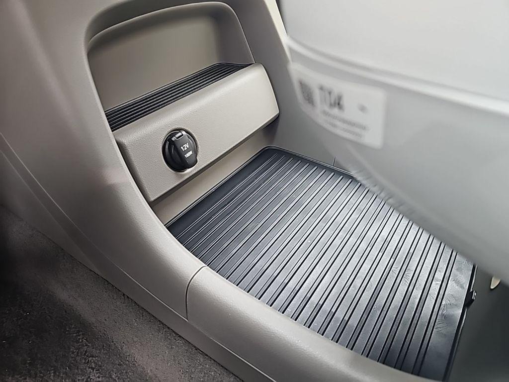 New 2026 Black Hyundai SEL AWD image 27