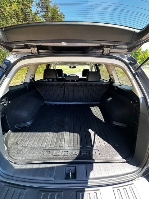 2014 Subaru Outback 2.5i Limited - Photo 24