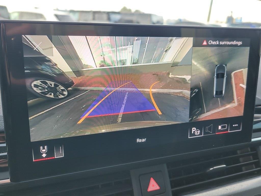 2023 AUDI A4 - Image 15