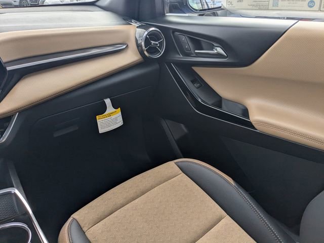 2026 Chevrolet Equinox ACTIV - Photo 17