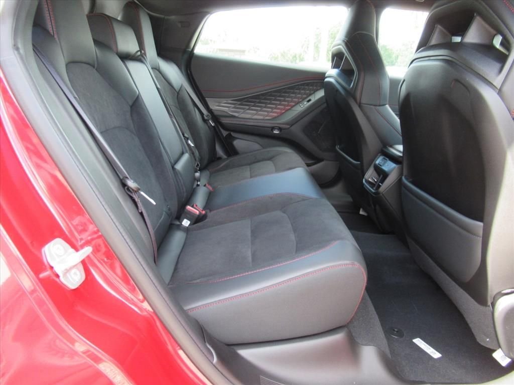 New 2026 Redeye Exterior Paint Dodge R/T Plus image 30