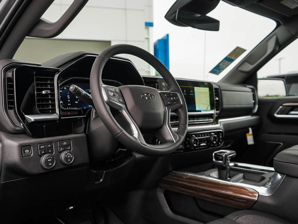 2026 Chevrolet Silverado 1500 RST - Photo 16