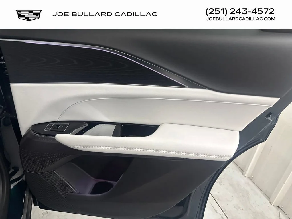 2026 Cadillac LYRIQ Luxury - Photo 16
