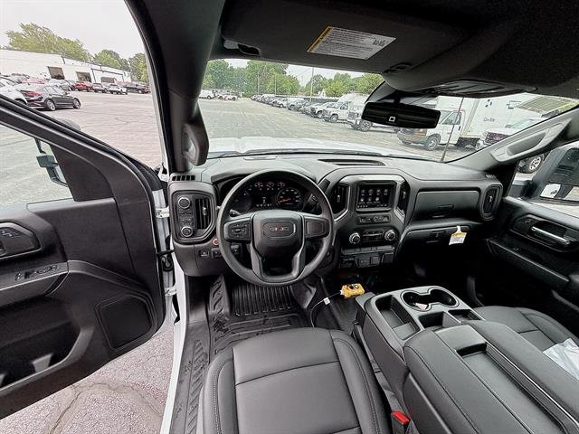 2025 GMC Sierra 3500HD Pro - Photo 49