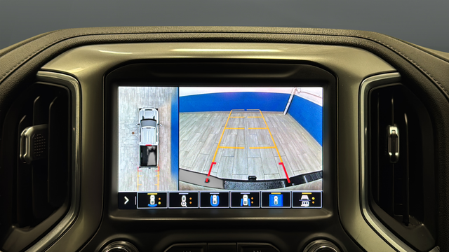 Used 2021 Black Chevrolet LTZ image 13