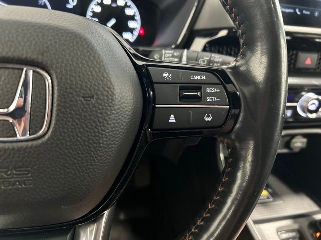 2023 Honda CR-V Sport Touring - Photo 29