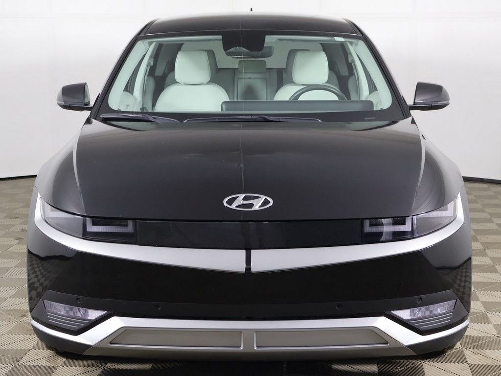 2023 Hyundai IONIQ 5 SEL - Photo 11