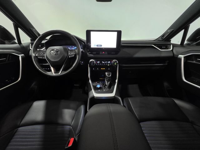 Used 2025 Gray Toyota XSE image 14