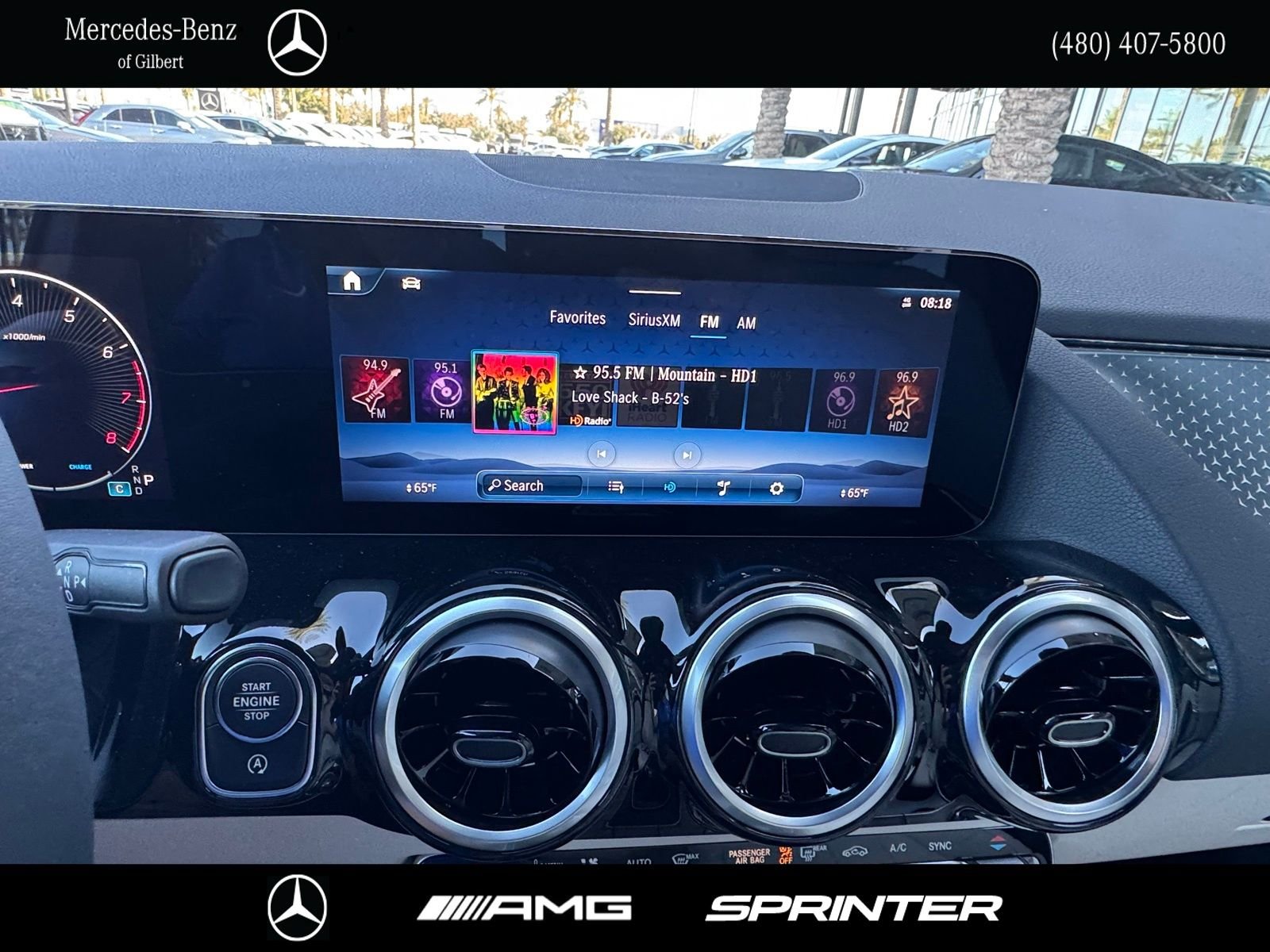 New 2026 Polar White Mercedes-Benz GLA 250 image 23