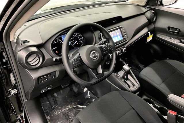 2025 Nissan KICKS PLAY Base - Photo 7