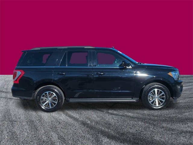 2020 Ford Expedition XLT photo 3