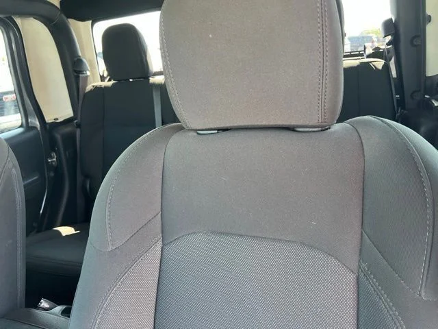 Used 2023 Gray Jeep Sport S image 28