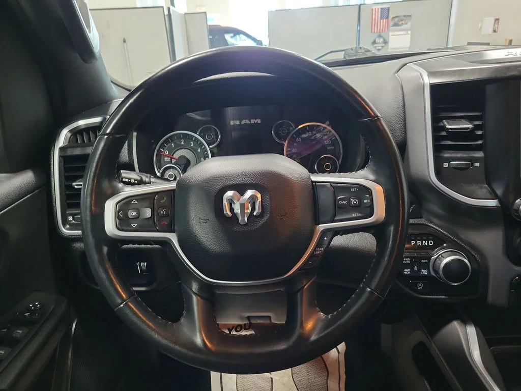 Used 2024 Black Ram Big Horn/Lone Star image 33