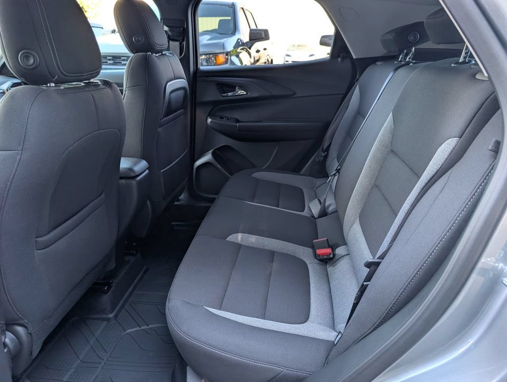 2026 Chevrolet Trailblazer LT - Photo 25