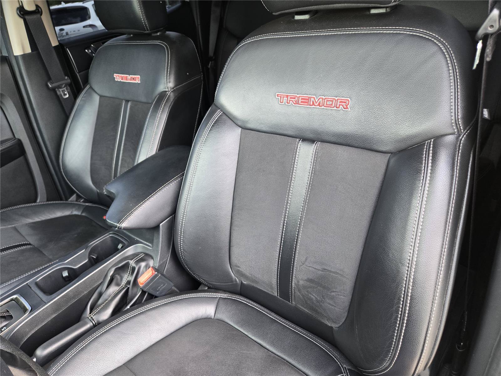 2022 Ford Ranger Lariat - Photo 14