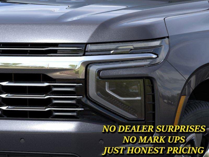2026 Chevrolet Suburban Premier - Photo 10