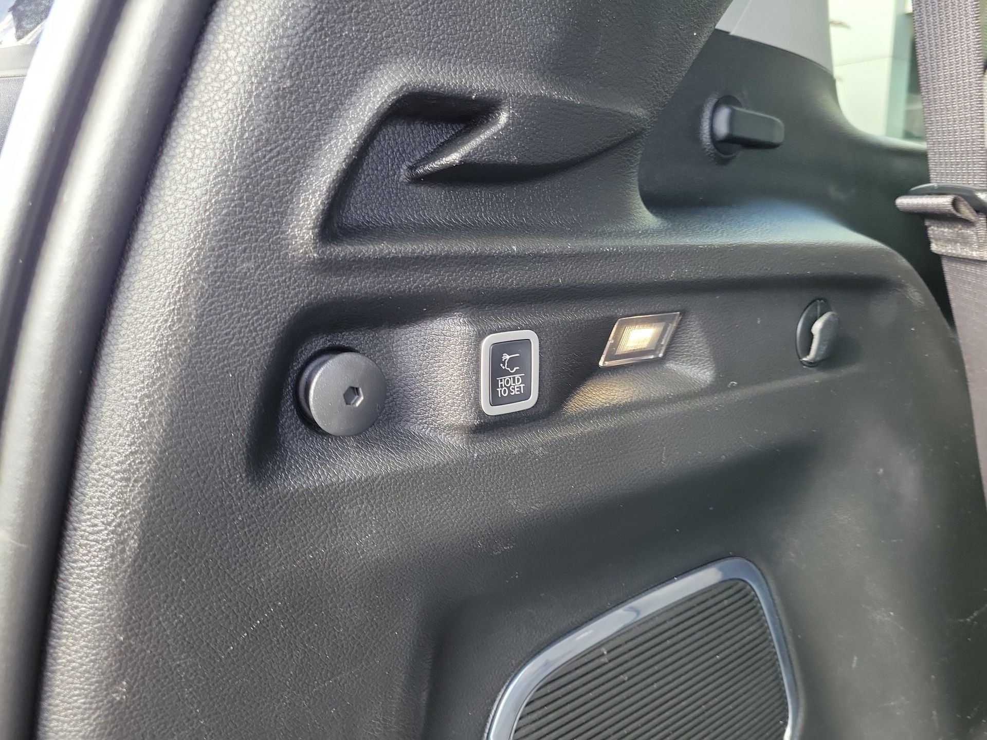 Certified Used 2022 Black Jeep Limited image 19