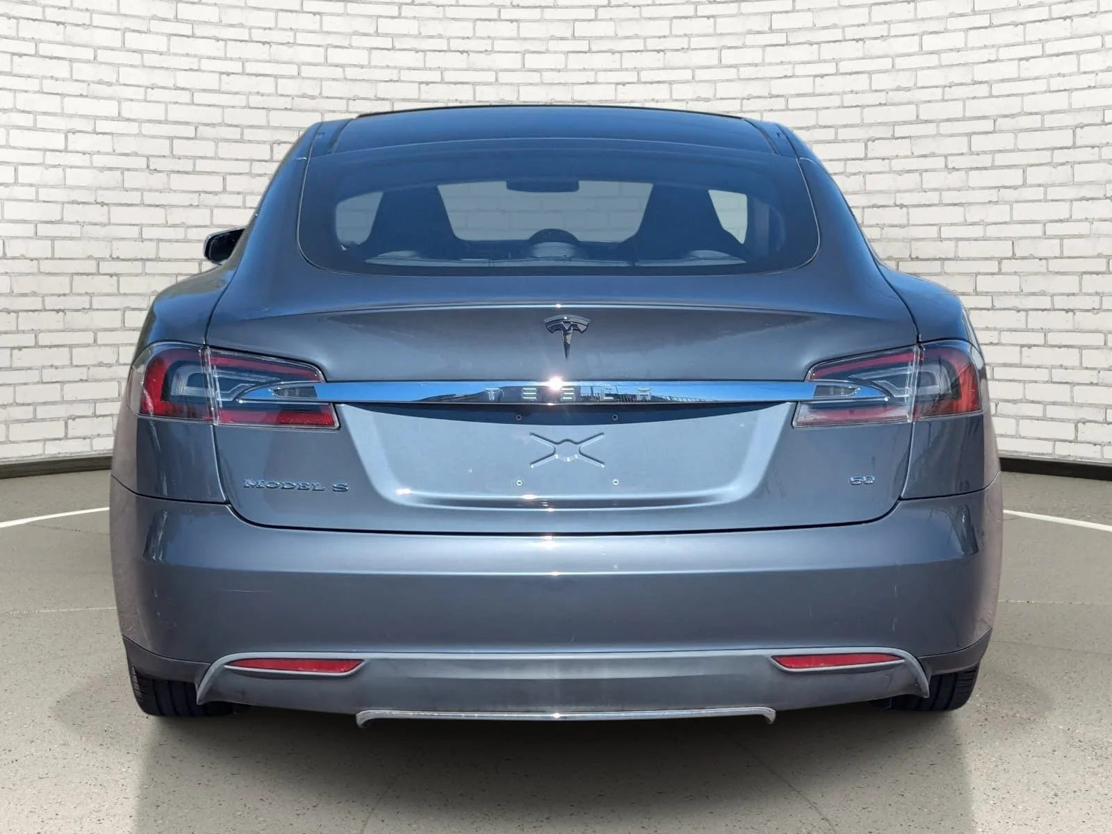 2013 Tesla Model S S - Photo 7