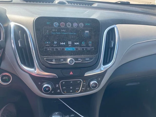 Used 2018 Summit White Chevrolet Premier image 13
