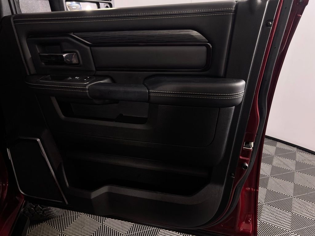 2024 RAM Ram 2500 Pickup Rebel - Photo 31