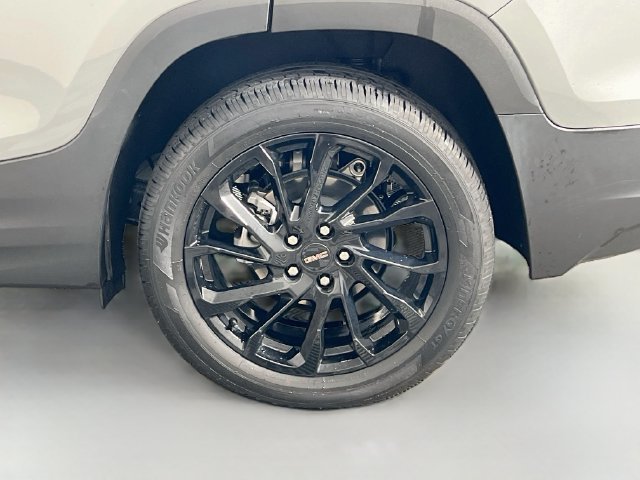 2023 GMC Terrain SLE - Photo 36
