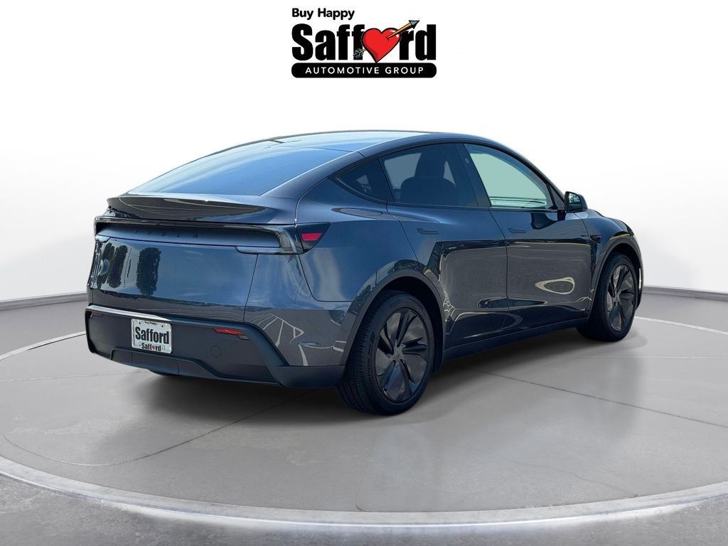 Used 2026  Tesla Premium image 8