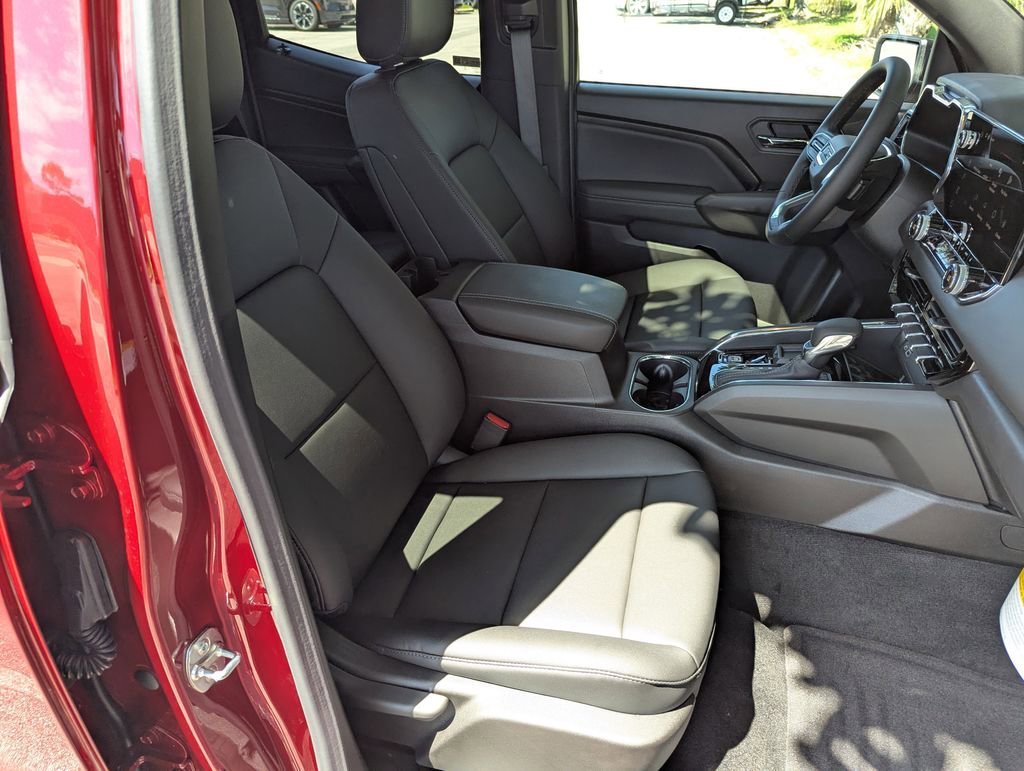 2026 GMC Canyon Elevation - Photo 36