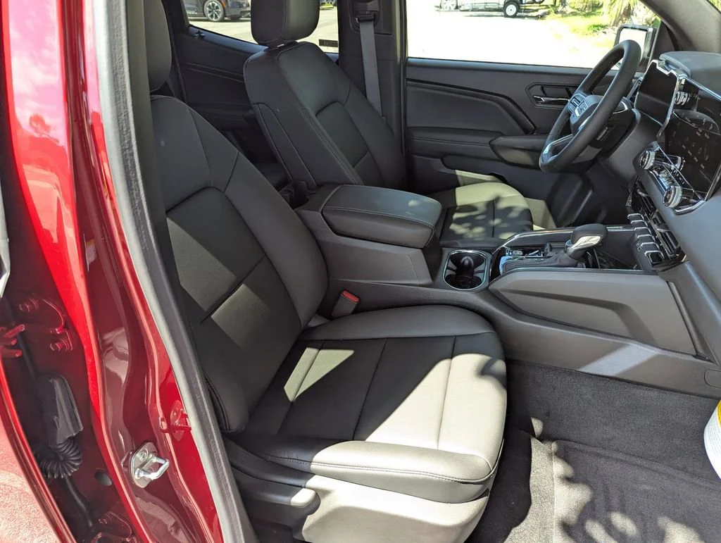 2026 GMC Canyon Elevation - Photo 36