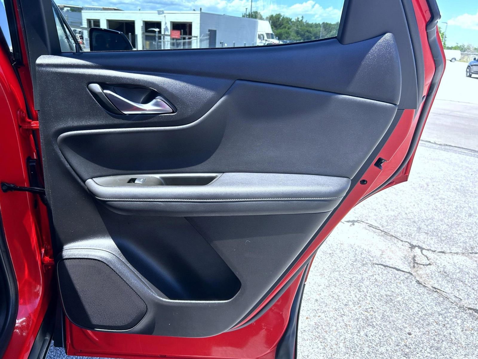 2023 Chevrolet Blazer 2LT - Photo 18