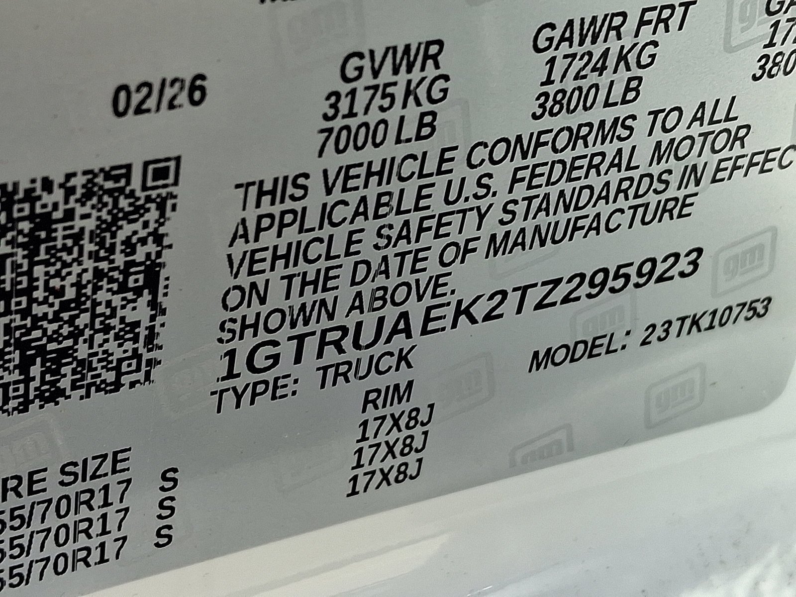 2026 GMC Sierra 1500 Pro - Photo 13