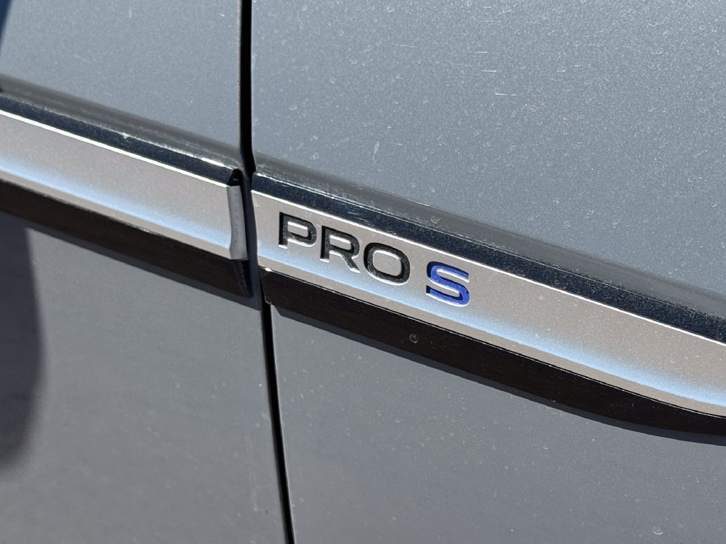 Used 2023 Volkswagen ID.4 PRO S PLUS with VIN 1V2HMPE83PC015629 for sale in San Diego, CA