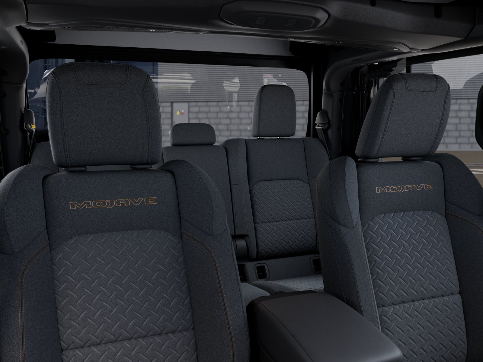 2026 Jeep Gladiator — photo 26