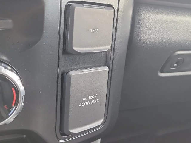 New 2026 Gray Metallic Ford Lariat image 26