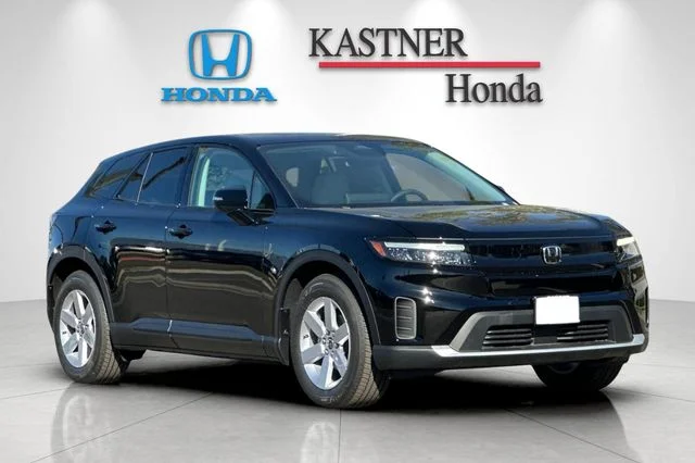 2026 Honda Prologue EX's photo